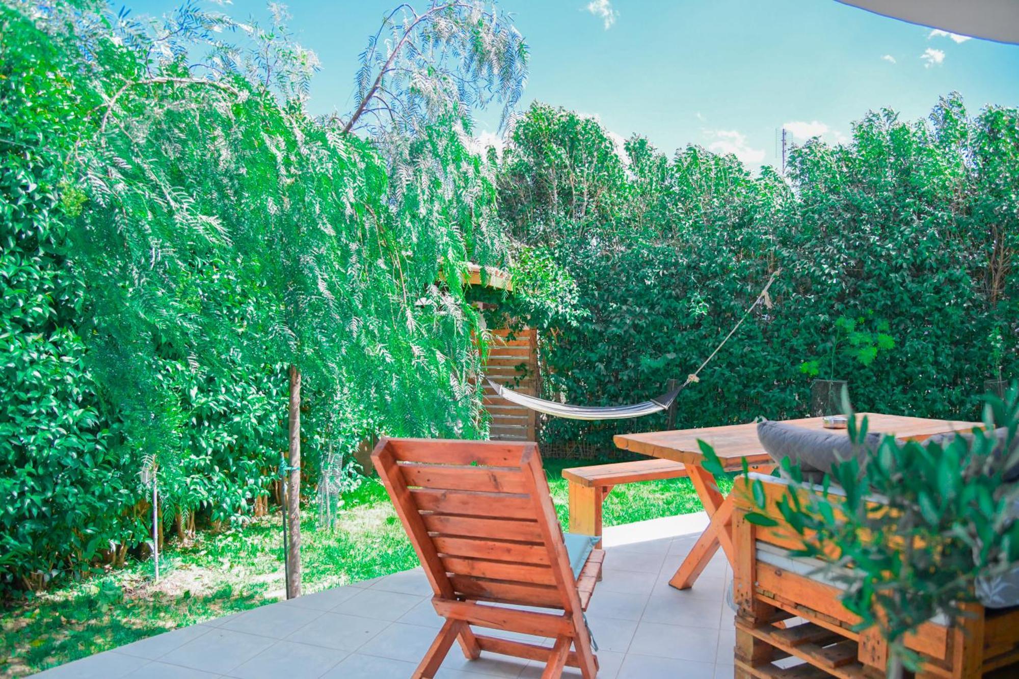 Angel Paradise Villa Corinth Екстериор снимка