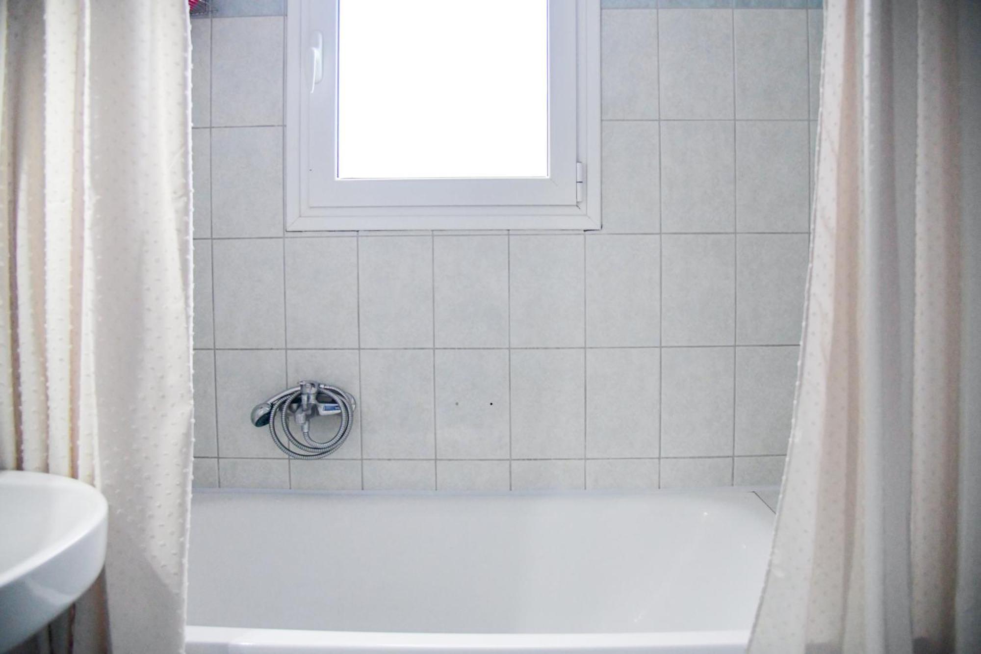 Angel Paradise Villa Corinth Екстериор снимка